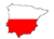 IBERICAR GESTOSO - Polski